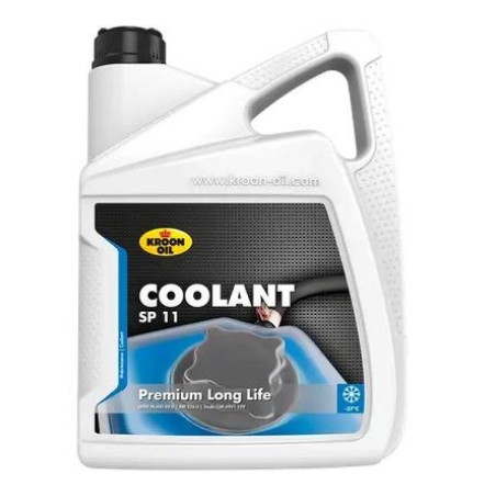 Kroonoil sinine jahutusvedelik SP11 5 L | HL Autoosad