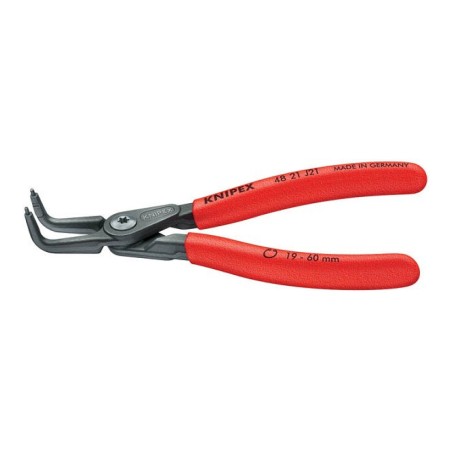 Knipex lukustusrõnga tangid, sise 19–60 | HL Autoosad