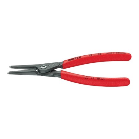 Knipex lukustusrõnga tangid, välis 40-10 | HL Autoosad