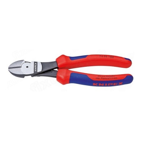 Knipex lõiketangid 160 mm | HL Autoosad