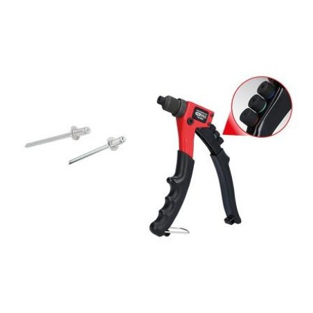 KS Tools käsineeditangid 200 mm | HL Autoosad