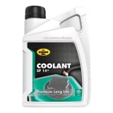 Kroonoil Coolant SP14 + roheline jahutusvedelik 1 L | HL Autoosad