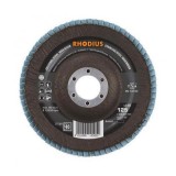 Rhodius lamellketas LS80 125 x 22,23 mm K60 | HL Autoosad