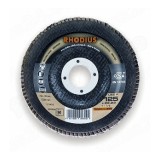 Rhodius lsz-f Top 125 mm A060 lamellketas | HL Autoosad