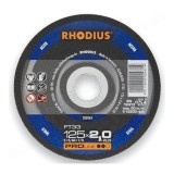 Rhodius FT33 150 x 3 lõikeketas | HL Autoosad