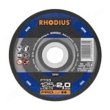 Rhodius FT33 230 x 2,0 lõikeketas | HL Autoosad