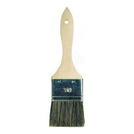 Osborn pintsel 50 x 6 mm puuvars | HL Autoosad
