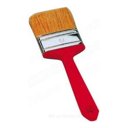 Osborn pintsel 60 x 10 mm plastvars | HL Autoosad