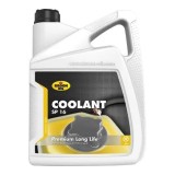 Kroonoil Coolant SP16 kollane jahutusvedelik 5 L | HL Autoosad