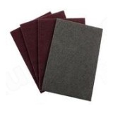 Rhodius Lihvvilt 150 x 230 mm punane | HL Autoosad