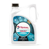 Total Coolelf Neotech jahutusvedelik −37 °C 5 L | HL Autoosad