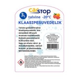 Fixus Carstop talvine klaasipesuvedelik –20 °C 3 L | HL Autoosad