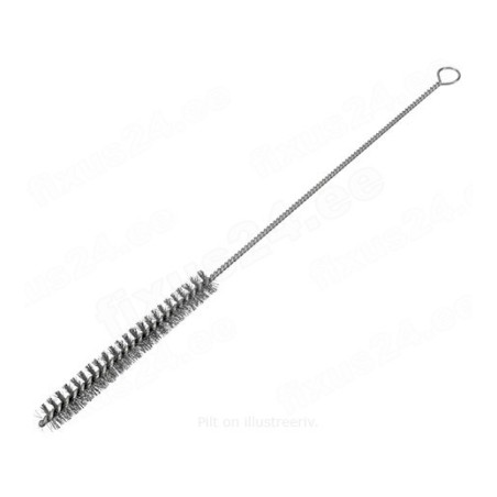 Osborn terashari torudele, messing, 8 mm | HL Autoosad