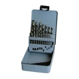 Jetlink puuride komplekt, 19 osa, 1–10 mm | HL Autoosad