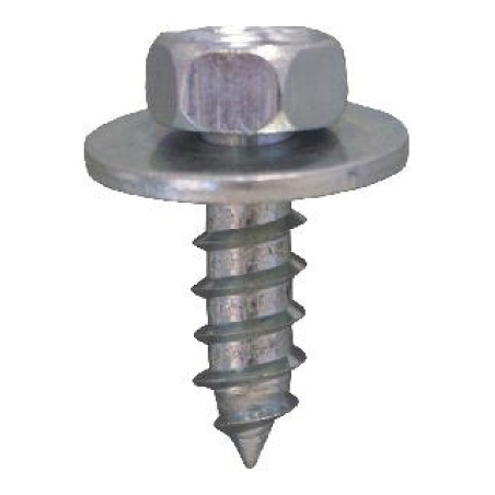 IMS kuuskantpeaga kruvi VAG, OEM 311821143, 50 tk | HL Autoosad