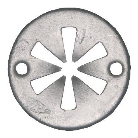 IMS lukustusseib 5 mm avale VW, OEM N90335004, 12 tk | HL Autoosad