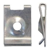 IMS tsingitud plekkmutter 4,2 mm VAG, OEM N0154292, 25 | HL Autoosad