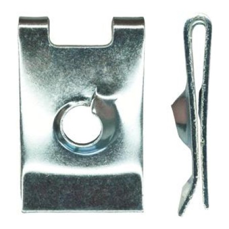 IMS tsingitud plekkmutter 6,5 mm VAG, OEM 803821117 | HL Autoosad