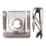 IMS plekkmutter VAG, OEM 8D0805960, 8 tk | HL Autoosad