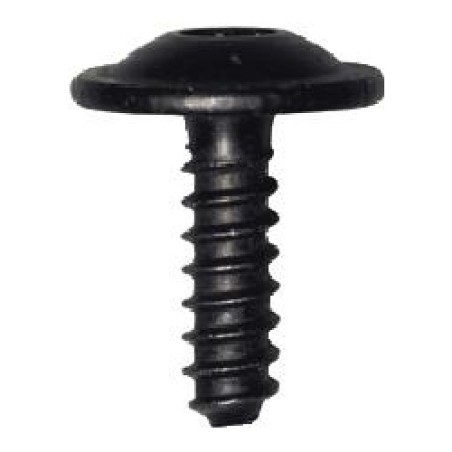 IMS must kruvi 4,8x16 VAG, OEM N90775001, 50 tk | HL Autoosad