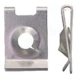 IMS plekimutter 4,8 mm, tsingitud, 25 tk | HL Autoosad
