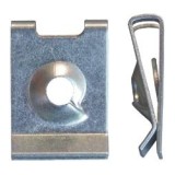 IMS plekimutter 3,9 mm, tsingitud, 25 tk | HL Autoosad