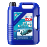Liqui Moly Marine 2T DFI mootoriõli 5 L | HL Autoosad