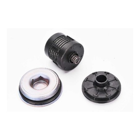 VAG O.E HALDEX FILTER *WSL*