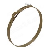 Daico kaitsekummi klamber 38–42 mm, kummist | HL Autoosad