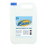 Fixus destilleeritud vesi 5 L | HL Autoosad