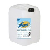 Fixus destilleeritud vesi 25 L | HL Autoosad