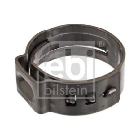 Febi roolilati kinnitusklamber, laius 10 mm (38754) | HL Autoosad