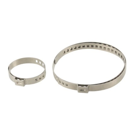 Veovõlli kaitsekummi klambrite komplekt (C91000) | HL Autoosad