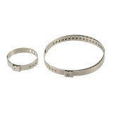 Veovõlli kaitsekummi klambrite komplekt (C91000) | HL Autoosad