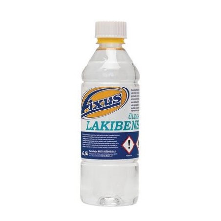 Fixus lakibensiin 1 L | HL Autoosad