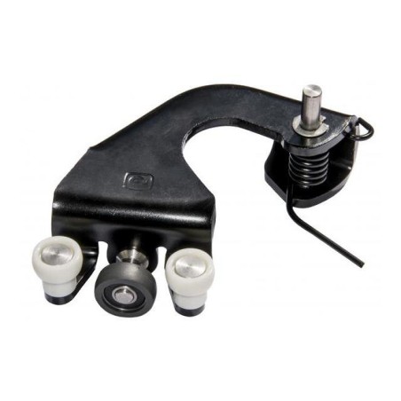 Roll keskmine kandur, vasak, Peugeot Expert / Citroen | HL Autoosad
