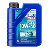 Liqui Moly Marine 4T PWC mootorpaadiõli 10W-40 1 L | HL Autoosad
