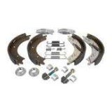 Piduriklotsid 200 x 50 Knott sillale K27 | HL Autoosad
