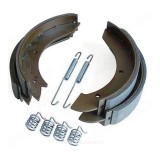 Piduriklotsid 230 x 40 Peitz sillale K27 | HL Autoosad