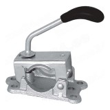 Tugiratta kinnitus LBG48 Knott | HL Autoosad