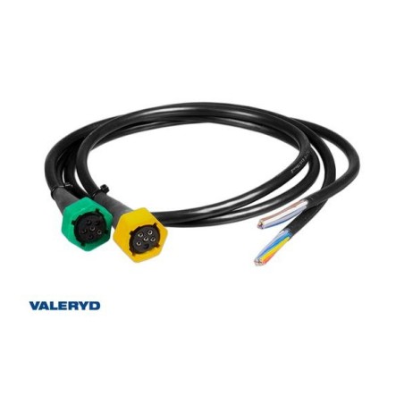 Adapter Valeryd from bajonett to loose kaabel | HL Autoosad