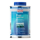 Liqui Moly Marine bensiini stabilisaatorlisand 1:200 | HL Autoosad