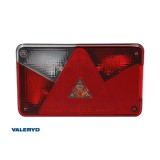 Tagatuli Aspöck Multipoint 5 vasak 238 x 140 x 55 | HL Autoosad