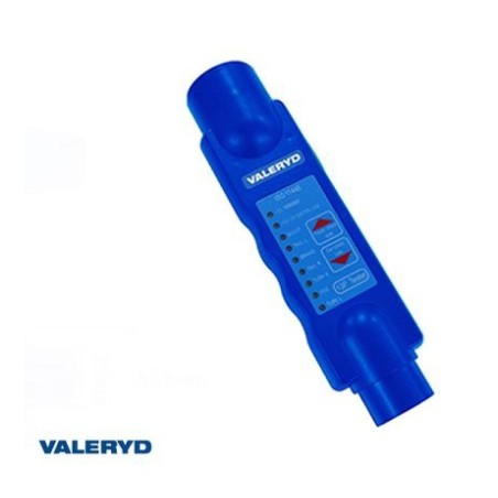 Valgustus tester 13-klemmiline, 12 V | HL Autoosad