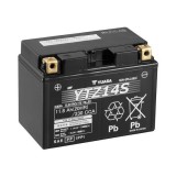 Yuasa YTZ14S 12 V High Performance MF aku | HL Autoosad