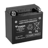 Yuasa YTX14H-BS 12 V aku | HL Autoosad