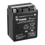 Yuasa YTX14AHL-BS High Performance MF aku 12 V 12 Ah | HL Autoosad