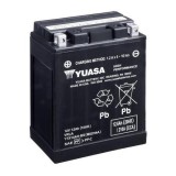 Yuasa YTX14 Ah-BS 12 V mootorratta- ja väiketehnika aku | HL Autoosad