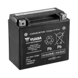 Yuasa YTX20H-BS 12 V High Performance MF aku | HL Autoosad
