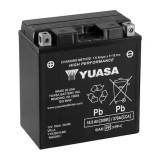 Yuasa YTX20CH-BS 12 V High Performance MF aku 18 Ah | HL Autoosad